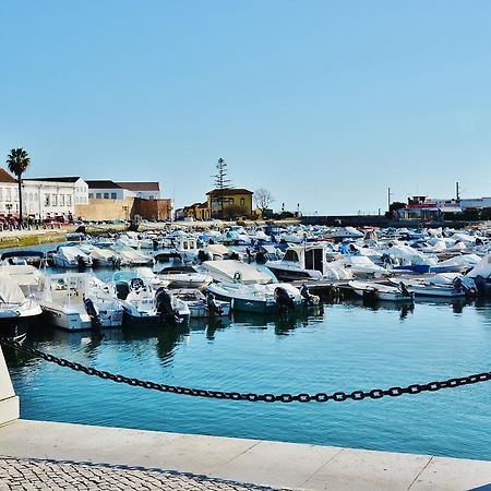 Hotel Residencial A Doca Distrikt Distrikt Faro Exterior foto