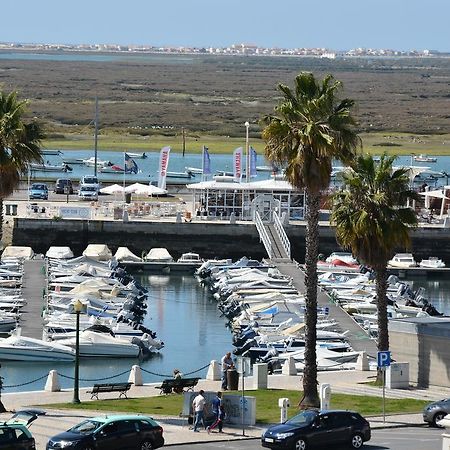 Hotel Residencial A Doca Distrikt Distrikt Faro Exterior foto