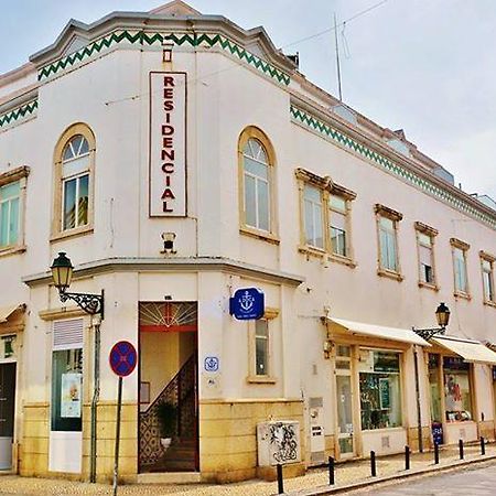 Hotel Residencial A Doca Distrikt Distrikt Faro Exterior foto