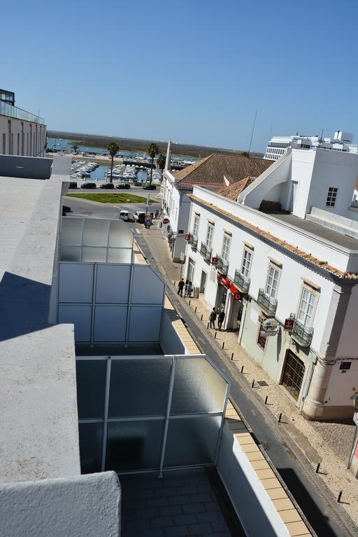 Hotel Residencial A Doca Distrikt Distrikt Faro Exterior foto