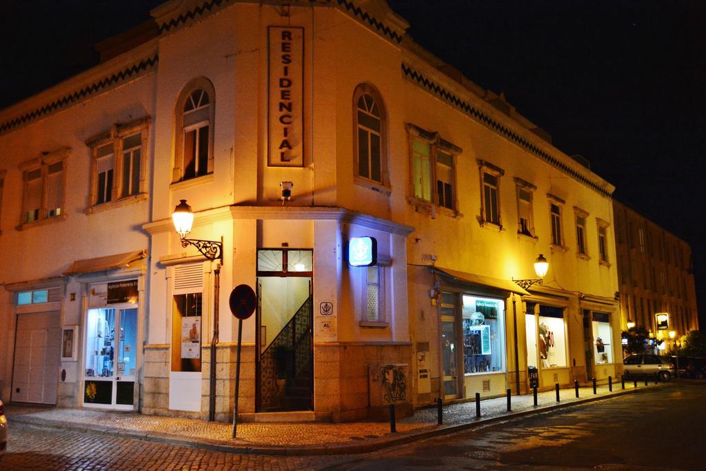 Hotel Residencial A Doca Distrikt Distrikt Faro Exterior foto
