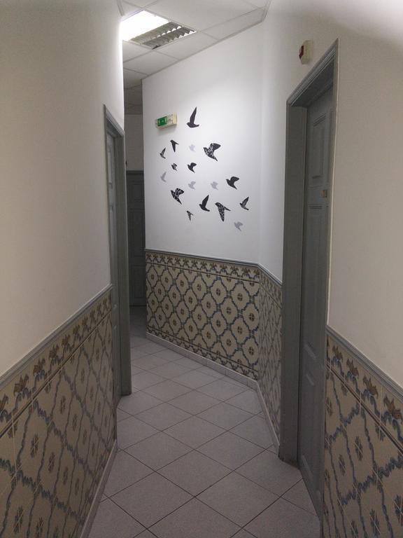 Hotel Residencial A Doca Distrikt Distrikt Faro Exterior foto