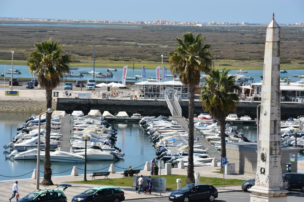 Hotel Residencial A Doca Distrikt Distrikt Faro Exterior foto