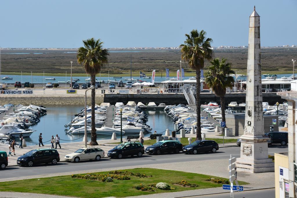 Hotel Residencial A Doca Distrikt Distrikt Faro Exterior foto