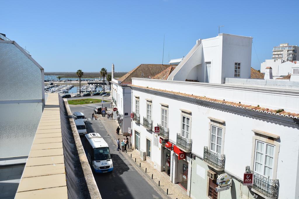 Hotel Residencial A Doca Distrikt Distrikt Faro Exterior foto
