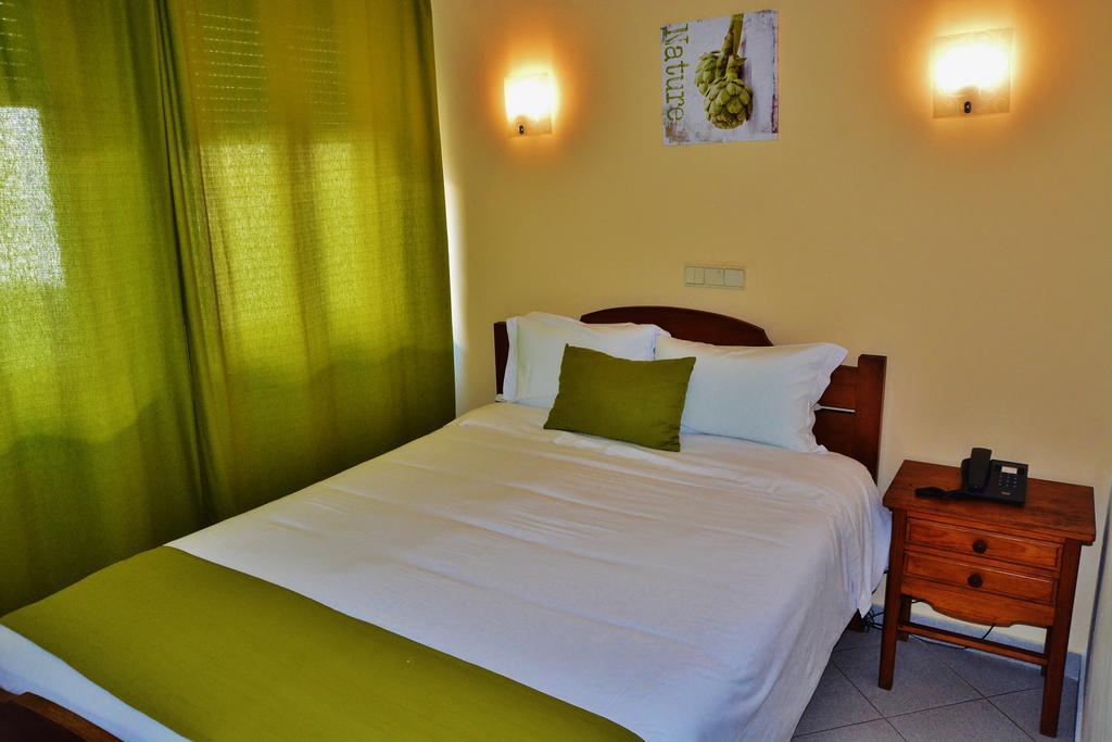 Hotel Residencial A Doca Distrikt Distrikt Faro Exterior foto