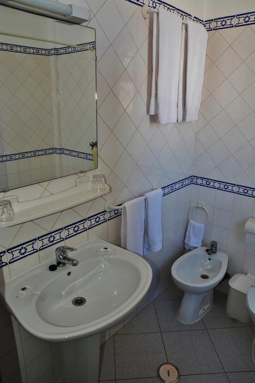 Hotel Residencial A Doca Distrikt Distrikt Faro Exterior foto