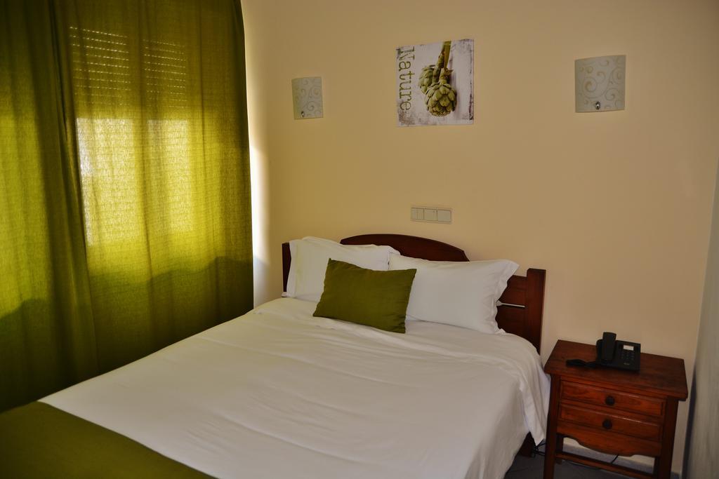 Hotel Residencial A Doca Distrikt Distrikt Faro Exterior foto