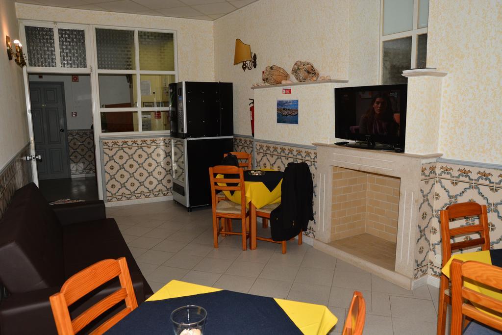 Hotel Residencial A Doca Distrikt Distrikt Faro Exterior foto