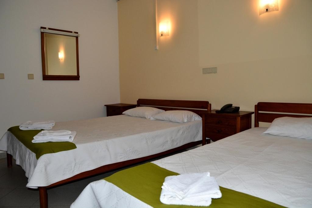 Hotel Residencial A Doca Distrikt Distrikt Faro Zimmer foto