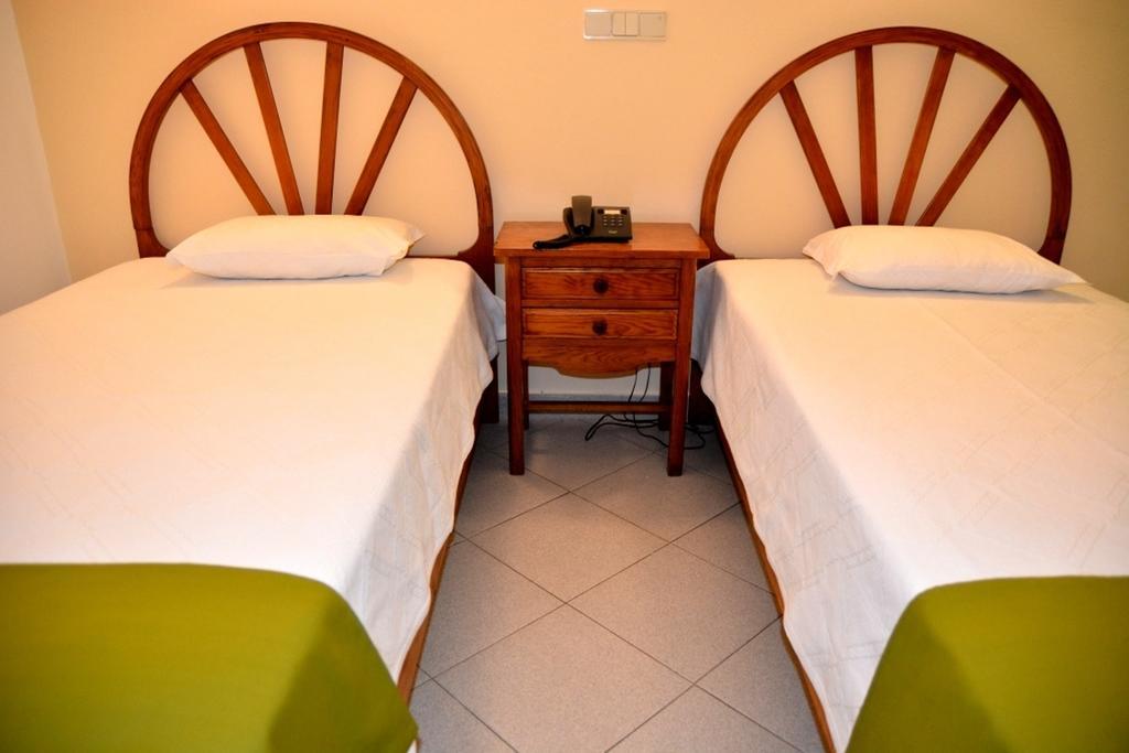 Hotel Residencial A Doca Distrikt Distrikt Faro Zimmer foto
