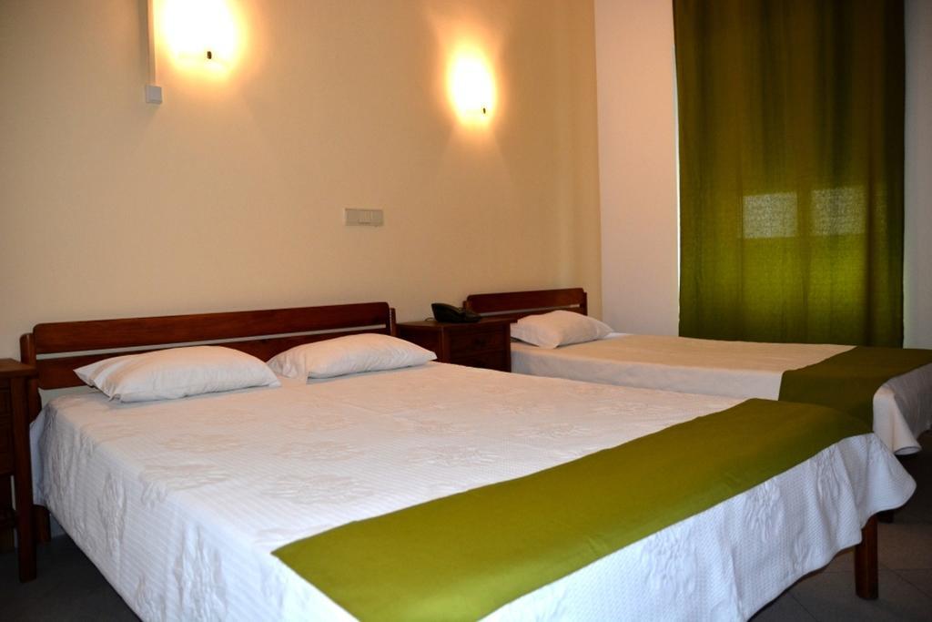 Hotel Residencial A Doca Distrikt Distrikt Faro Zimmer foto