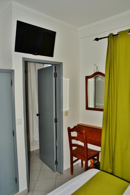 Hotel Residencial A Doca Distrikt Distrikt Faro Exterior foto