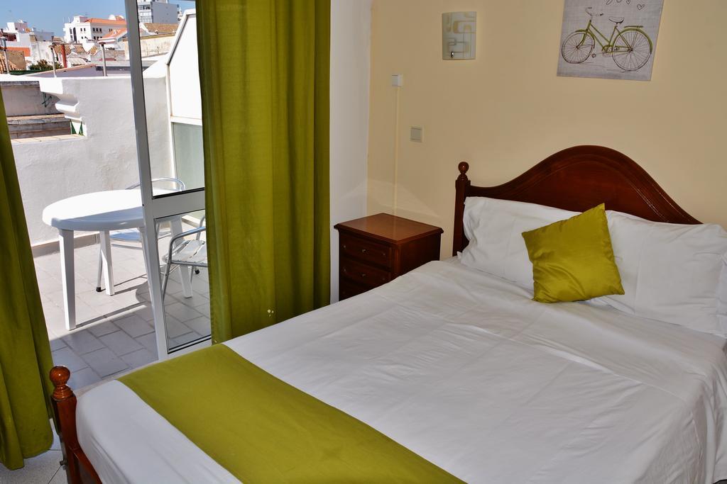 Hotel Residencial A Doca Distrikt Distrikt Faro Exterior foto