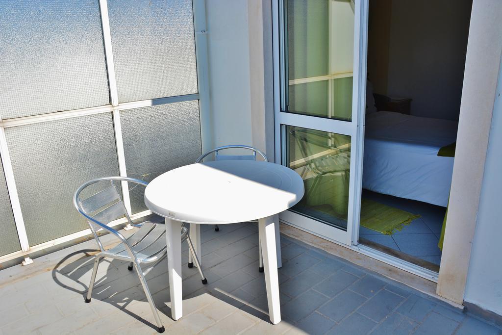 Hotel Residencial A Doca Distrikt Distrikt Faro Exterior foto